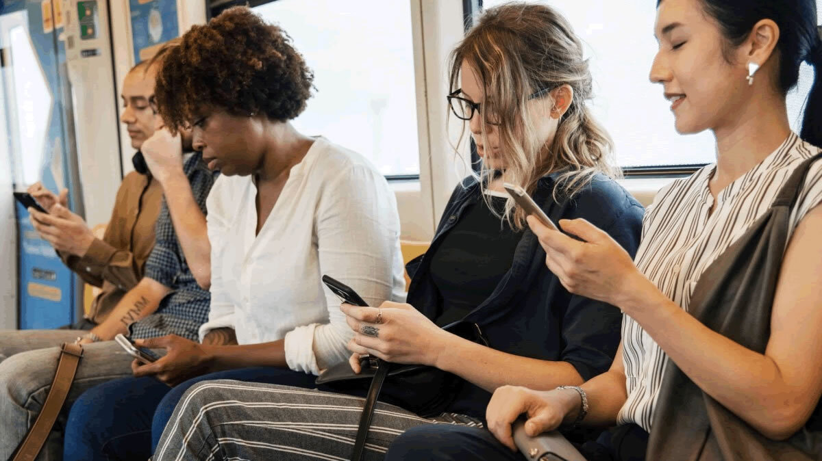 Nouveaux bons plans NRJ Mobile : Craquez pour 20, 70 ou 120 Go de 4G sur le réseau Bouygues