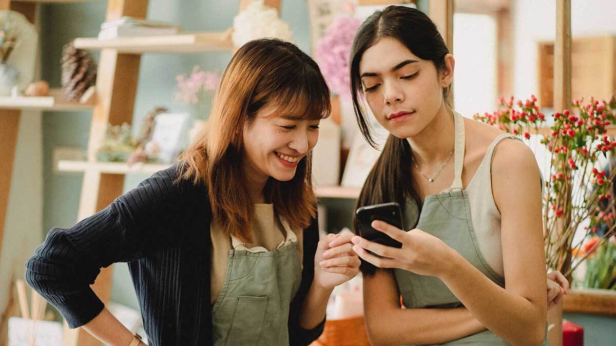 Forfaits mobile sans engagement de 50 à 70 Go : La sélection du week-end !