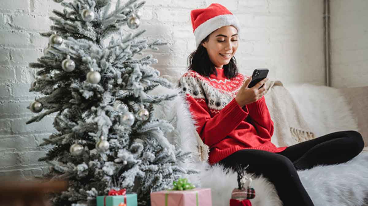 Forfaits mobile : ces trois offres de Noël avec 100Go sont à seulement 8.99€ par mois