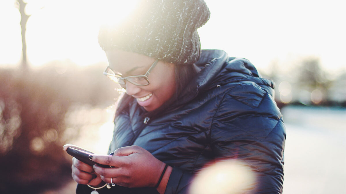 Forfaits mobiles : nouveaux super bons plans NRJ Mobile