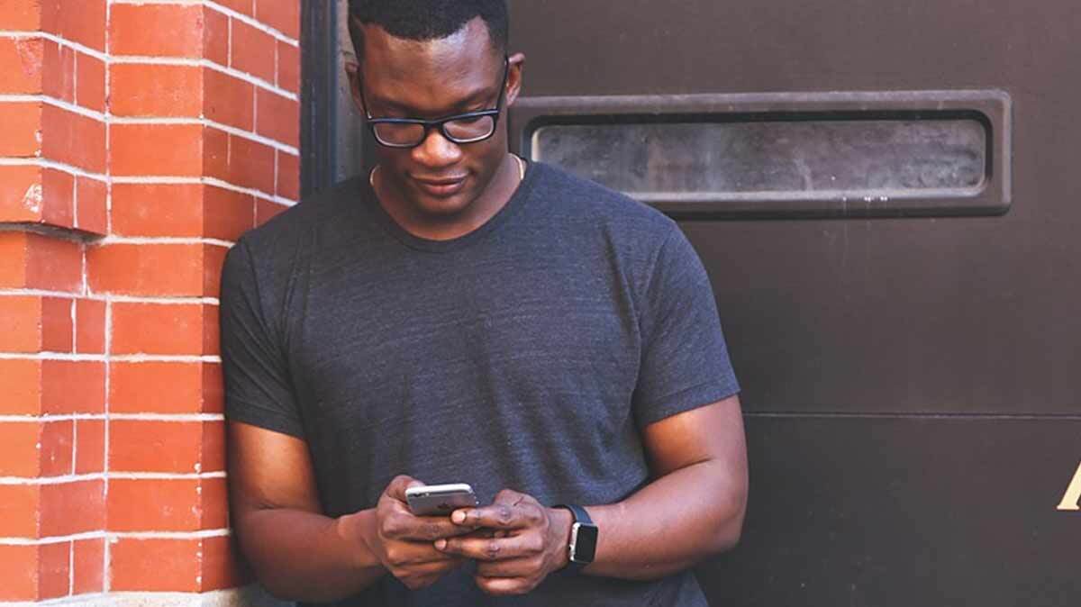 Forfait mobile sans engagement avec 200Go et plus :  5 offres incroyables dès 12.90€ par mois !