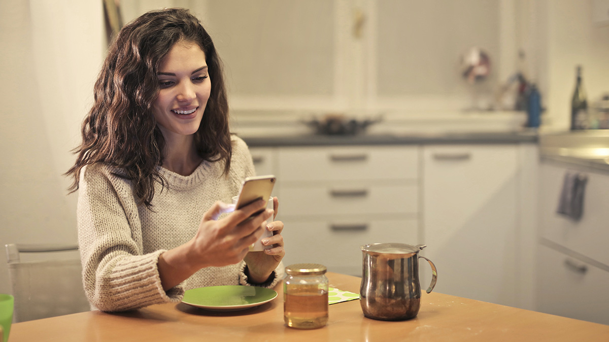 Forfaits mobiles 5 Go : 3 belles offres à seulement 5 € par mois