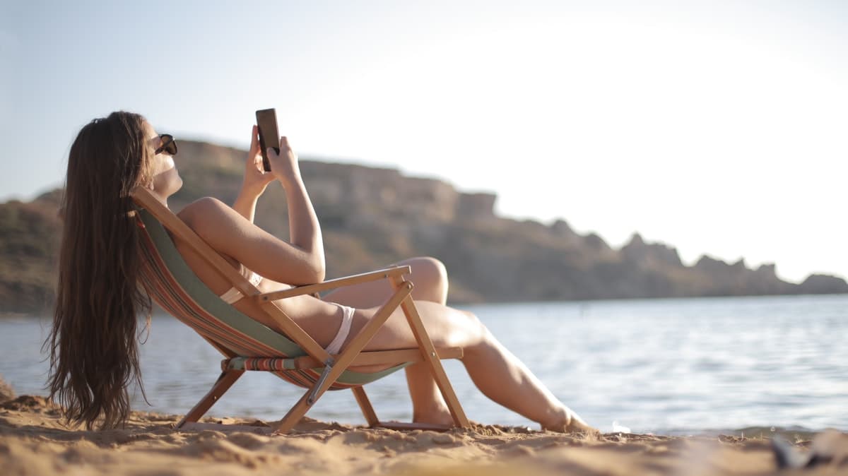 Forfaits mobiles avec 200 Go de data : découvrez notre Top 4