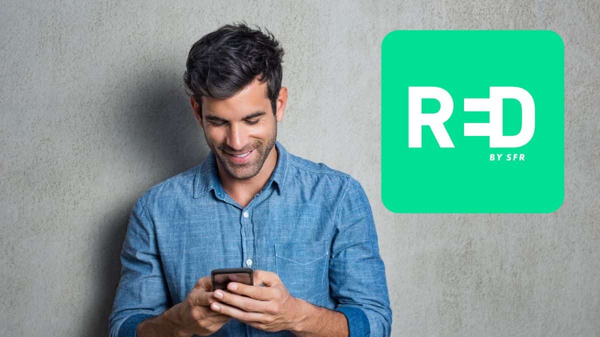 Forfaits sans engagement : RED by SFR frappe fort avec ses promos exceptionnelles !