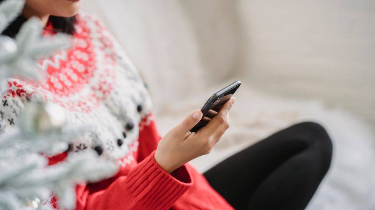 Free Mobile : Offrez-vous un forfait illimité dès 4.99€ par mois sans engagement pour Noël