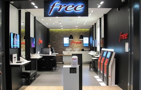 Qualité de service 3G Free Mobile, vente privée Freebox...Le récap de la journée