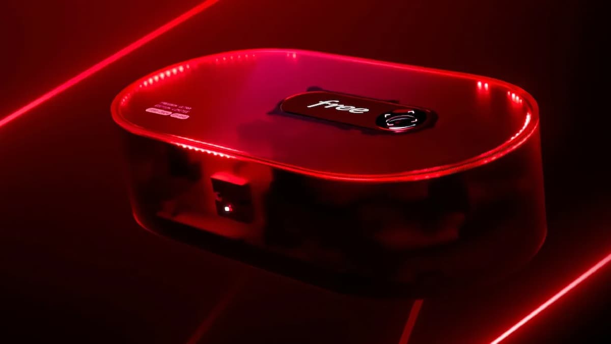 La Freebox Ultra : l’édition limitée qui a tout pour plaire