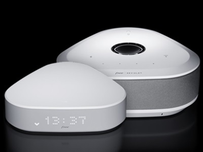 Free : La nouvelle BOX Delta S sans player critiquée par l'UFC Que-Choisir