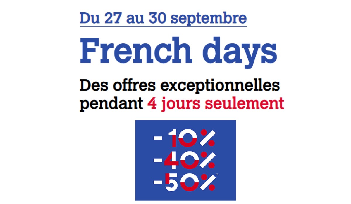 French Days Darty : Les meilleures affaires Smartphones Honor, Huawei, OnePlus....