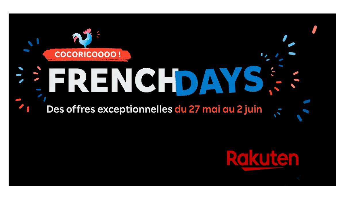 French Days : Rakuten brade les prix sur la gamme Galaxy S20 !