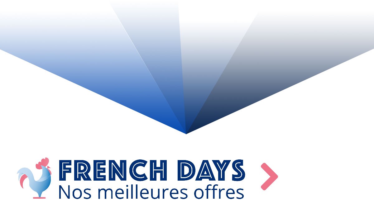 French Days Rakuten : de nombreuses offres Smartphones à saisir !