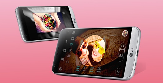 LG G5 : Les précommandes sont ouvertes chez Bouygues Telecom