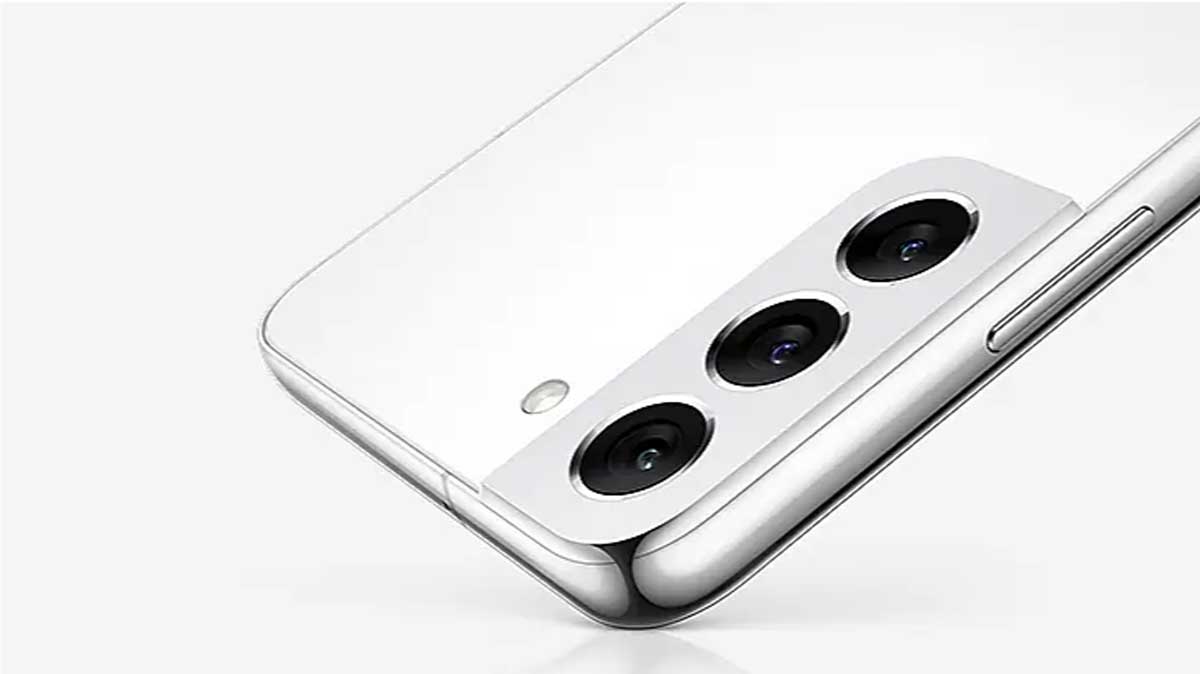 Galaxy S22, S22+ et S22 Ultra : découvrez les 3 nouveaux smartphones premium Samsung !