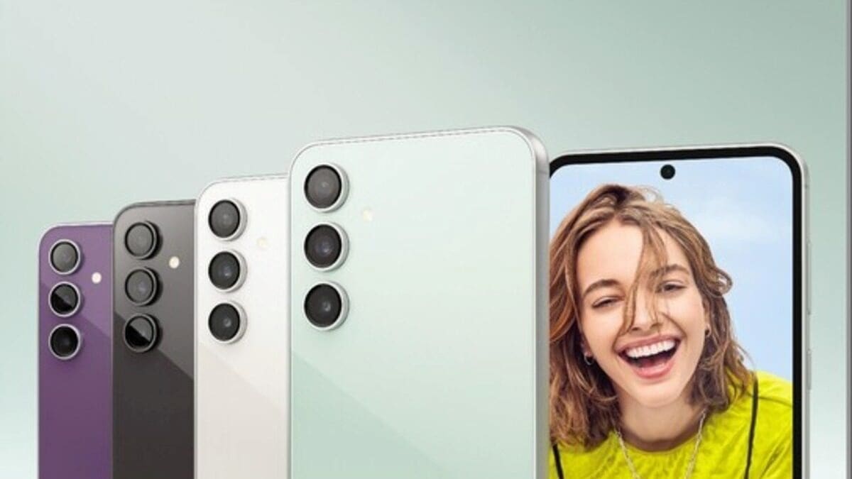 Galaxy S23 FE : à quoi va-t-il ressembler ?