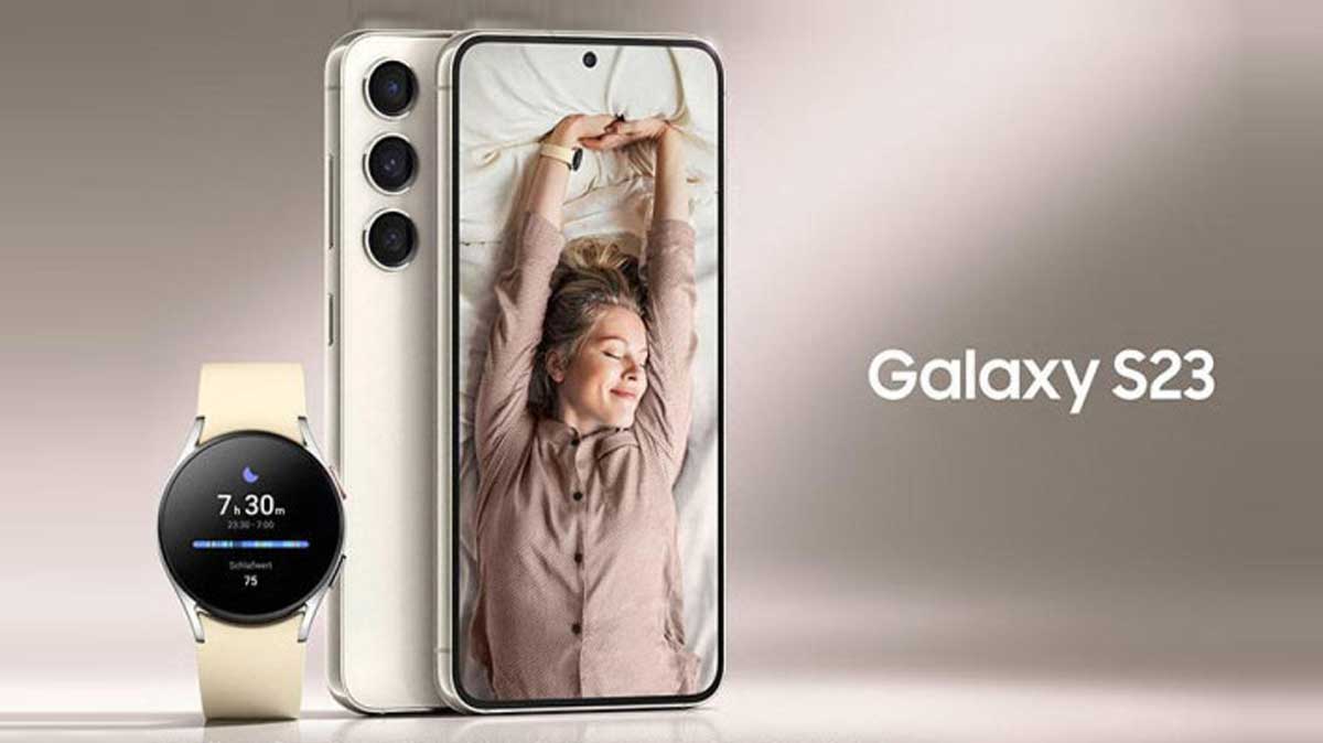 Galaxy S23, S23+ et S23 Ultra : tout savoir sur la nouvelle série Samsung à quelques heures de leur lancement officiel
