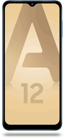 galaxy a12 vente privée be move