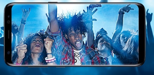 Galaxy S8 : la remise exceptionnelle de 100 euros avec l'opérateur SFR s'arrête ce soir