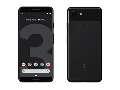 Bon plan : Le Google Pixel 3 avec une offre de financement spéciale chez Boulanger