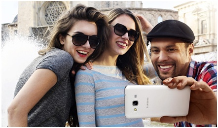 Bon plan SOSH : 30€ remboursés sur le Samsung Galaxy Grand Prime !