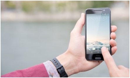 Le HTC One A9 en promo chez Bouygues Telecom (50€ remboursés) !