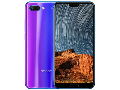 Smartphones : Le Honor 10 est à 330.60 euros seulement chez Gearbest