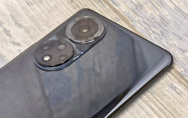 Honor 50 détails 03