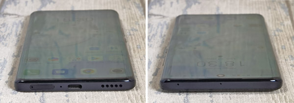 Honor 50 détails 04