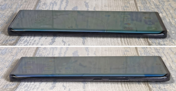 Honor 50 détails 05