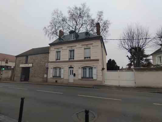 Honor 50 photo ultra grand angle