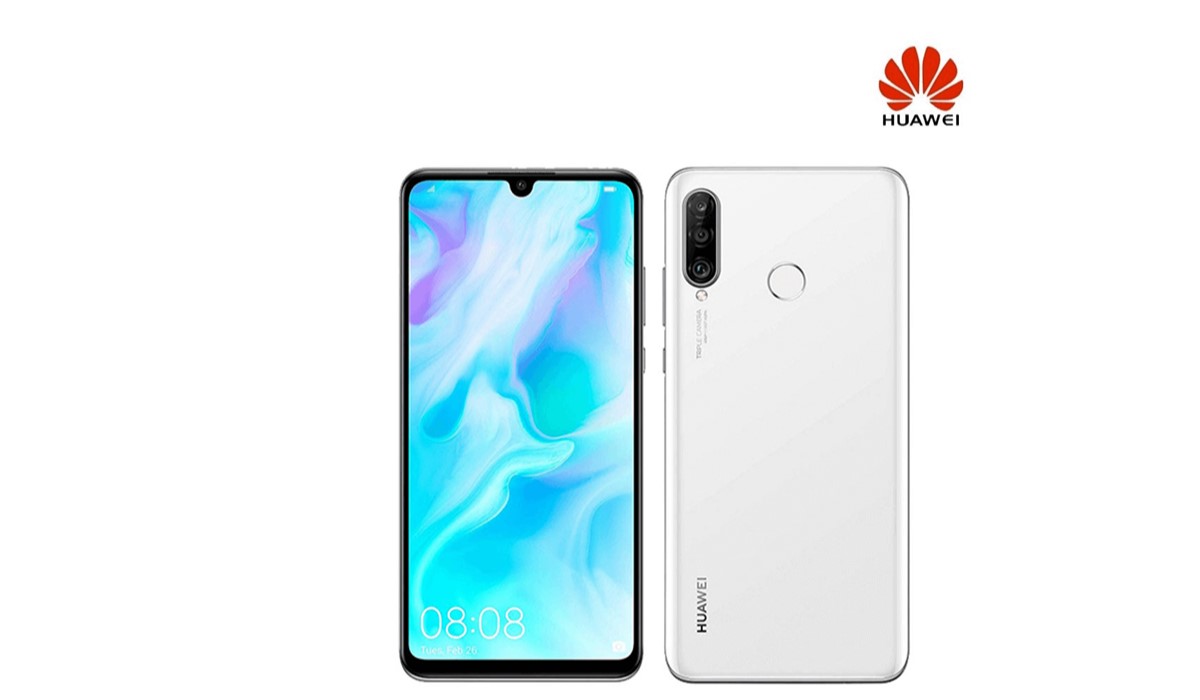 Huawei P30 Lite Nacré à 199€ : La bonne affaire du jour se trouve incontestablement chez RED by SFR