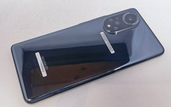 Huawei Nova 9 details 2