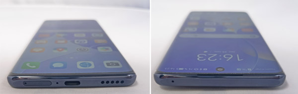 Huawei Nova 9 details 4