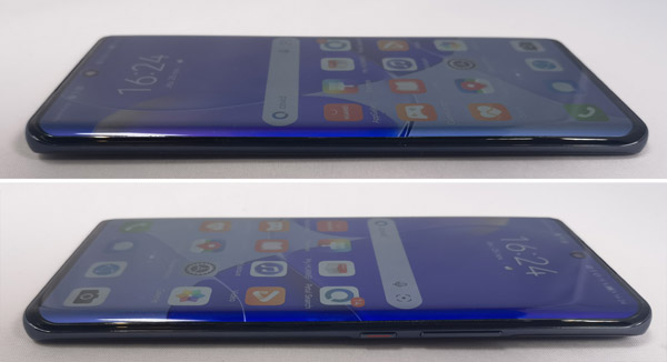 Huawei Nova 9 details 5