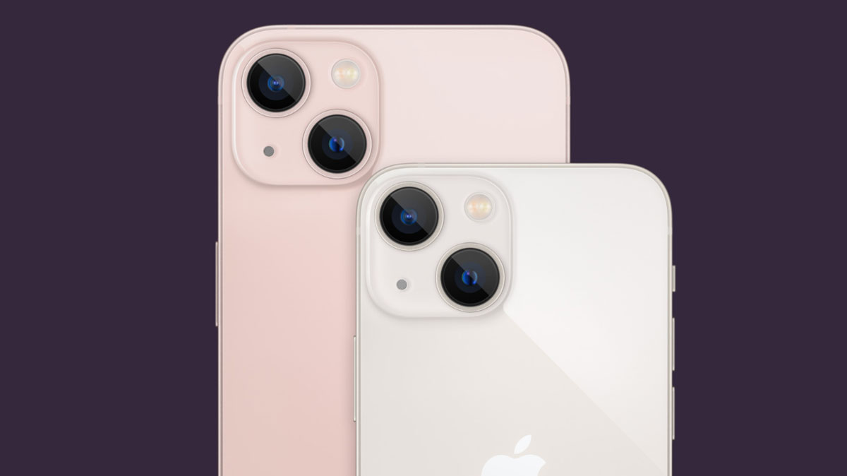 INCROYABLE ! L'iPhone 13 est déjà en promotion !