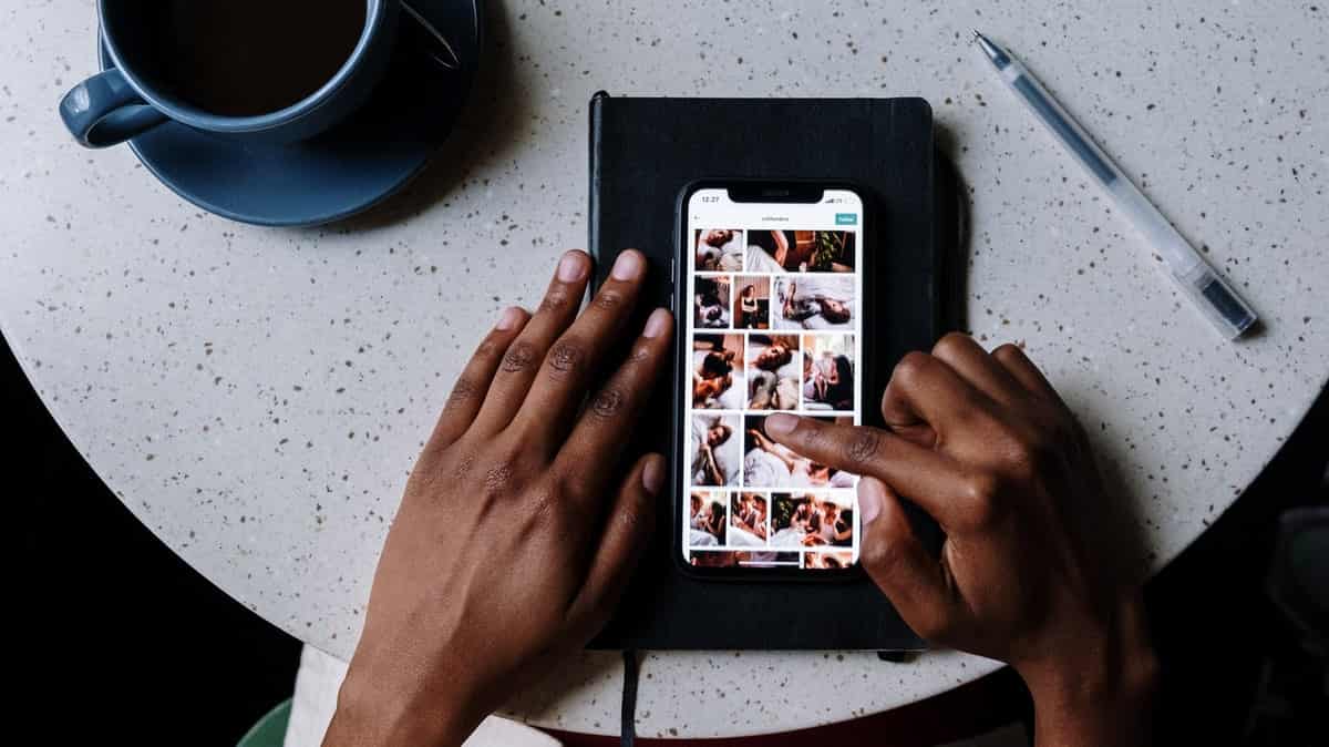 IPhone 14 : un appareil photo ultra performant !