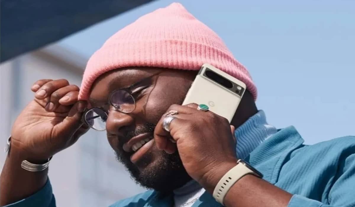 Incroyable : Google confirme tout par erreur sur les Google Pixel 8 et 8 Pro