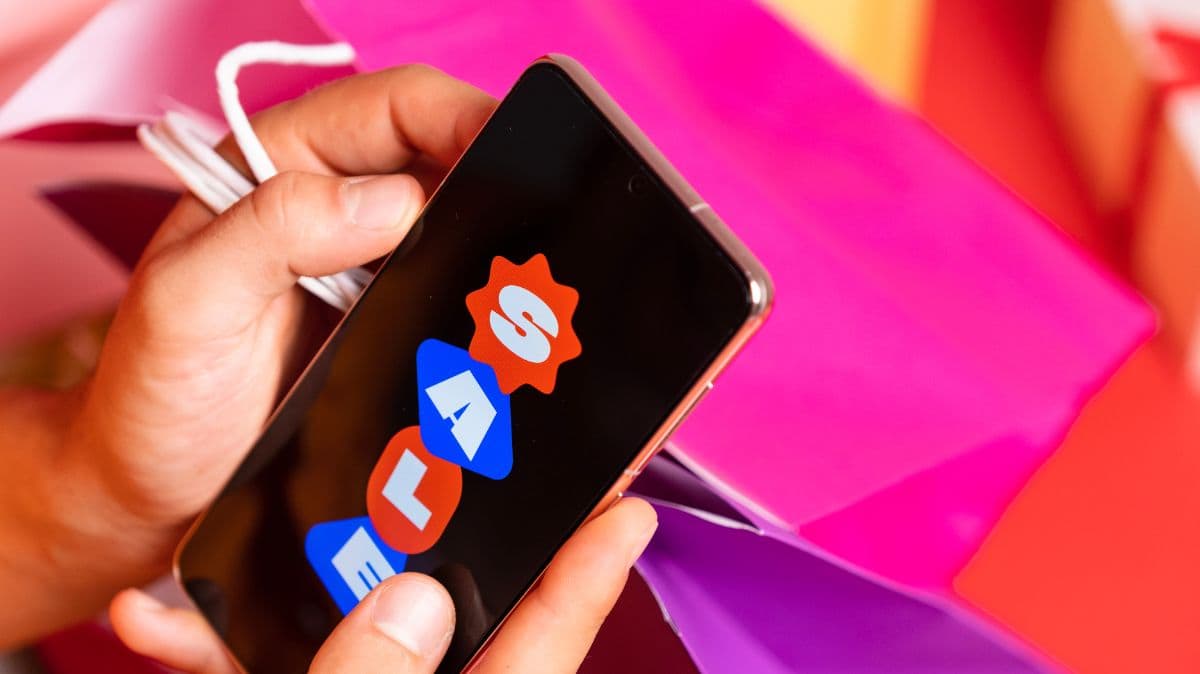 Incroyables ventes flash chez Boulanger : jusqu'au 11 juillet minuit, profitez de 20 € ou 50 € de remise immédiate, y compris sur les produits soldés !