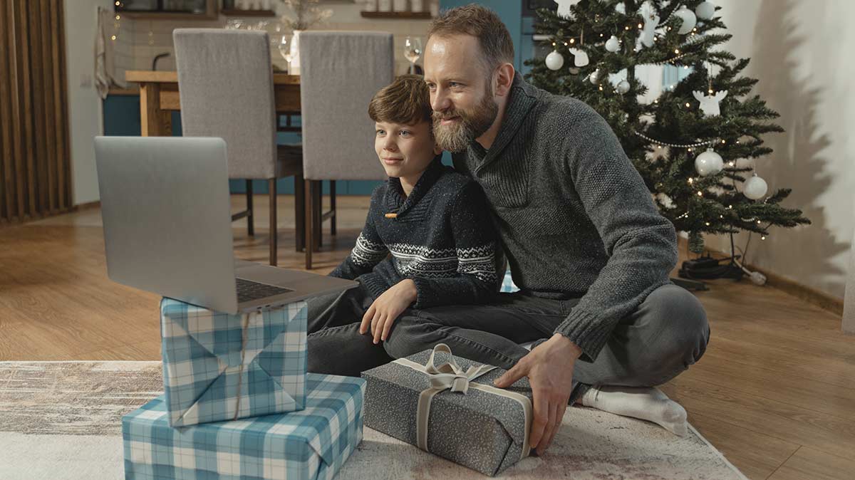 Internet en promo pour Noël : craquez pour la Bbox Fit à seulement 15,99 € par mois !