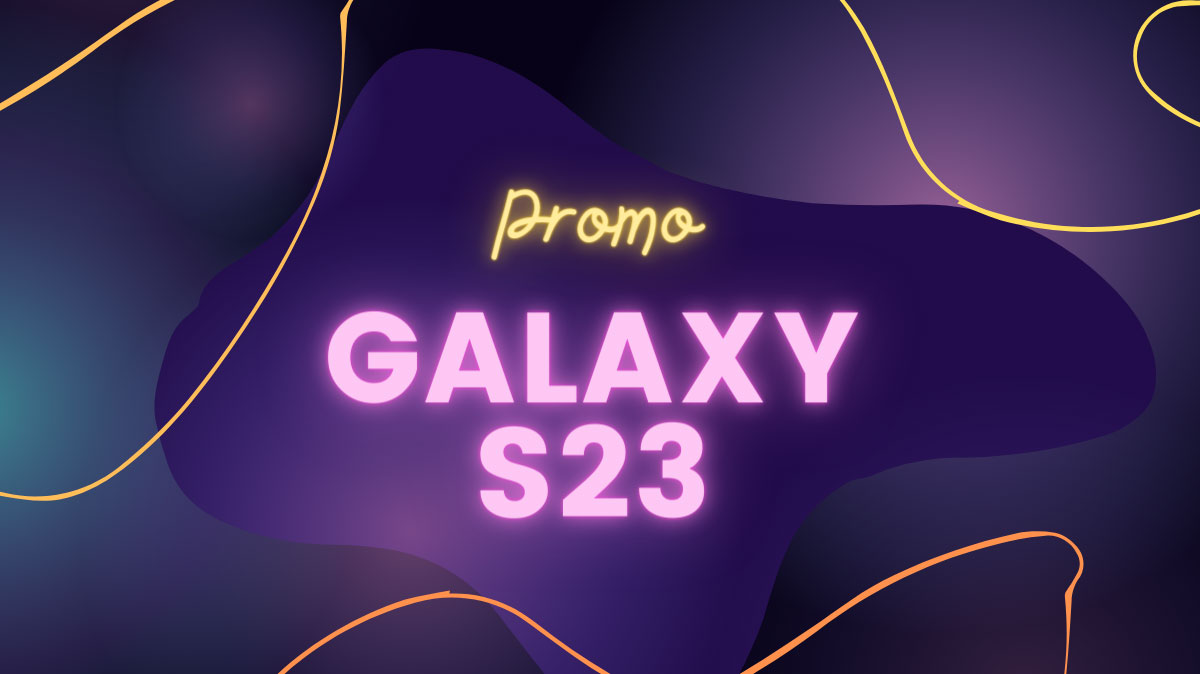 JAMAIS VU : Le Galaxy S23 256Go est à un prix imbattable ce mercredi 26 avril seulement !