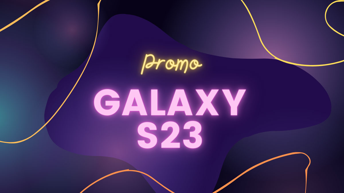 JAMAIS VU : Le Galaxy S23 256Go est à un prix imbattable ce mercredi 26 avril seulement !