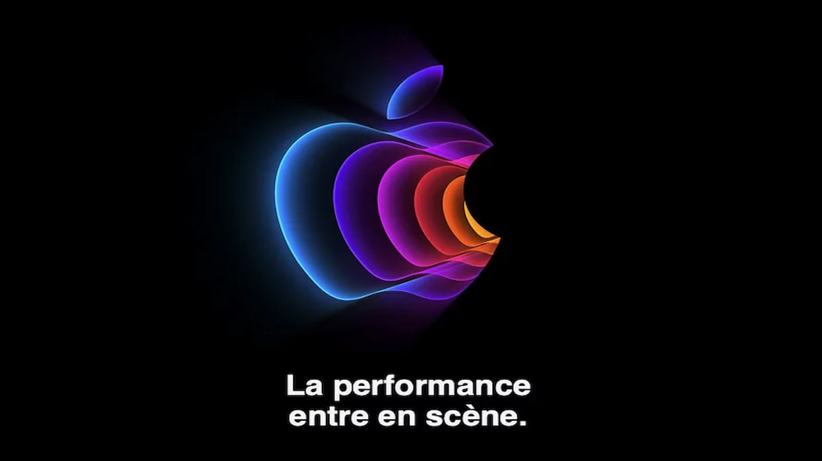 Keynote d’Apple le 8 mars 2022 : à quoi pouvons-nous nous attendre ?