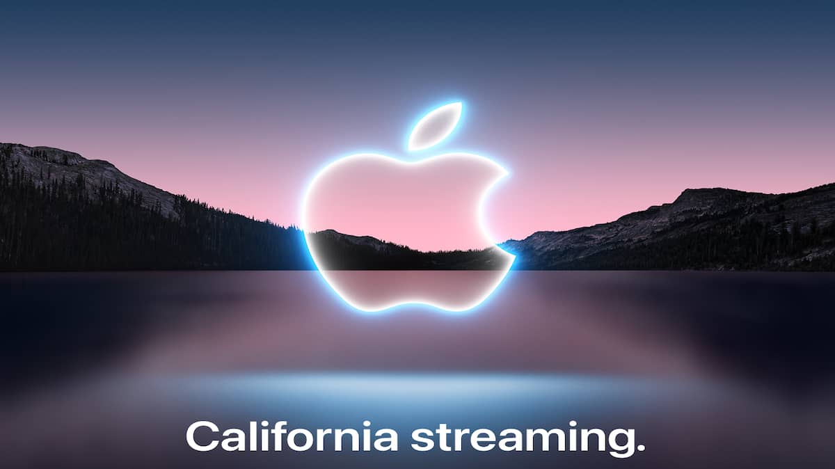 Keynote d’Apple : où la suivre et comment la regarder en direct ?