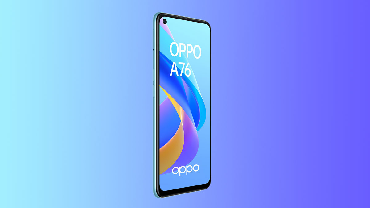 L'OPPO A76 à moins de 230€ chez Boulanger !