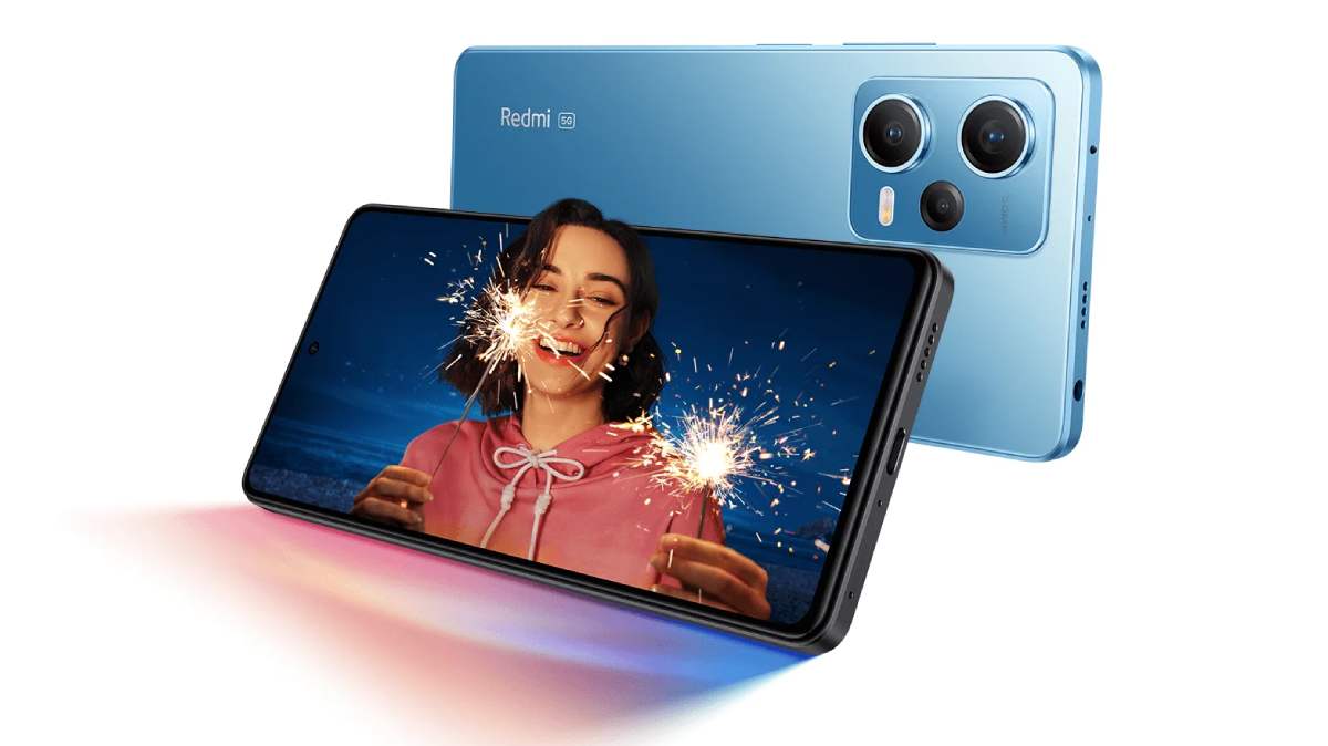 L'excellent Xiaomi Redmi Note 12 Pro 5G à prix cassé grâce à cette remise de 31% chez ce marchand