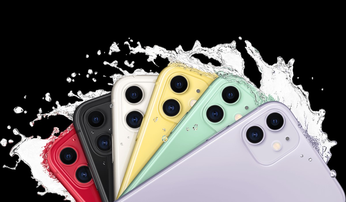 L'iPhone 11 associé au forfait SFR 60Go : la combinaison parfaite pour se procurer le dernier modèle d'Apple à prix canon