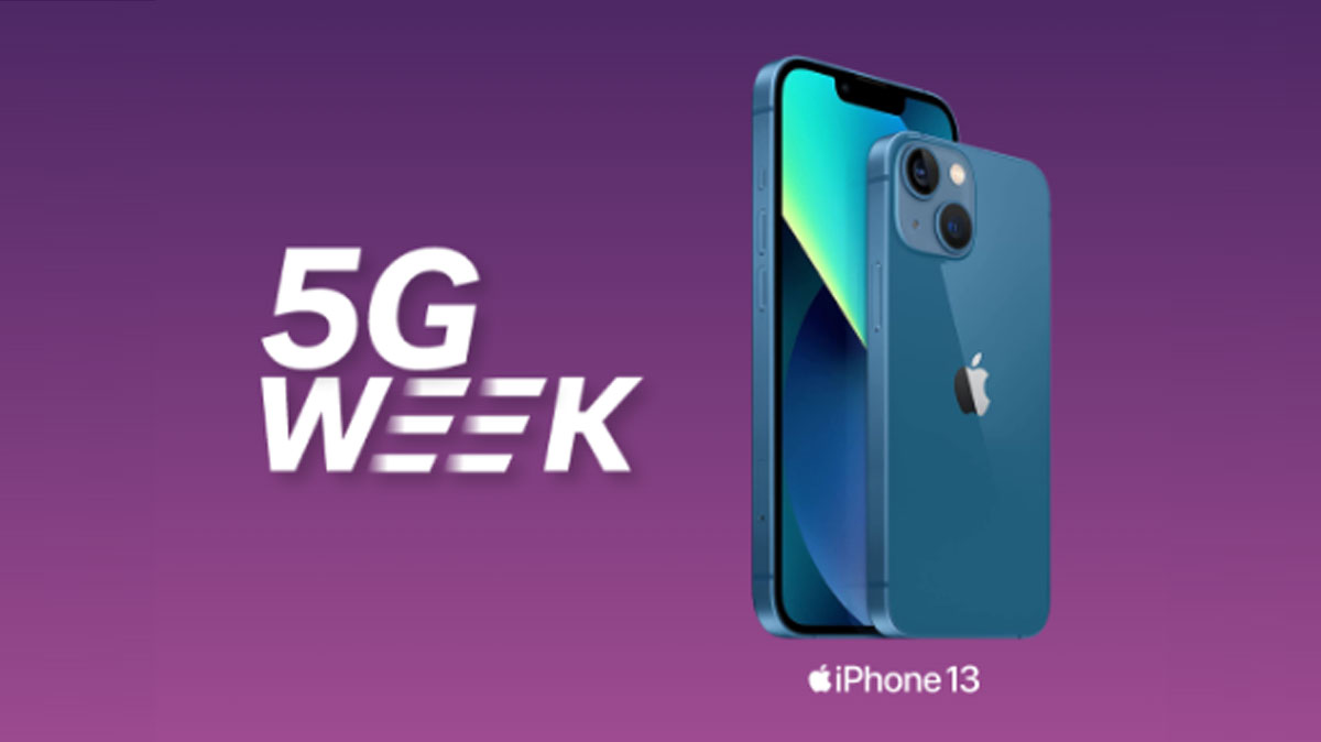 L'iPhone 13 à prix incroyable avec cette offre spéciale