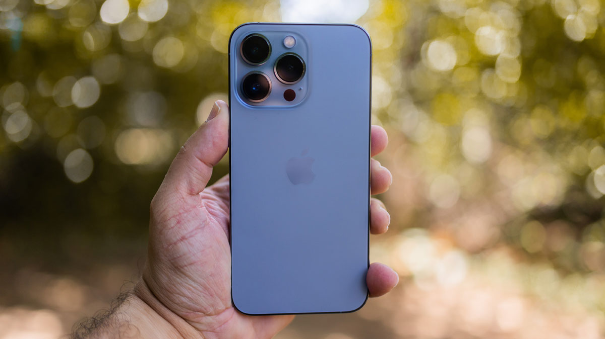 L'iPhone 13 à prix réduit chez RAKUTEN !