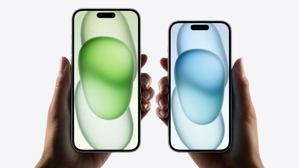 L'iPhone 15 en précommande est déjà en promotion chez RED by SFR