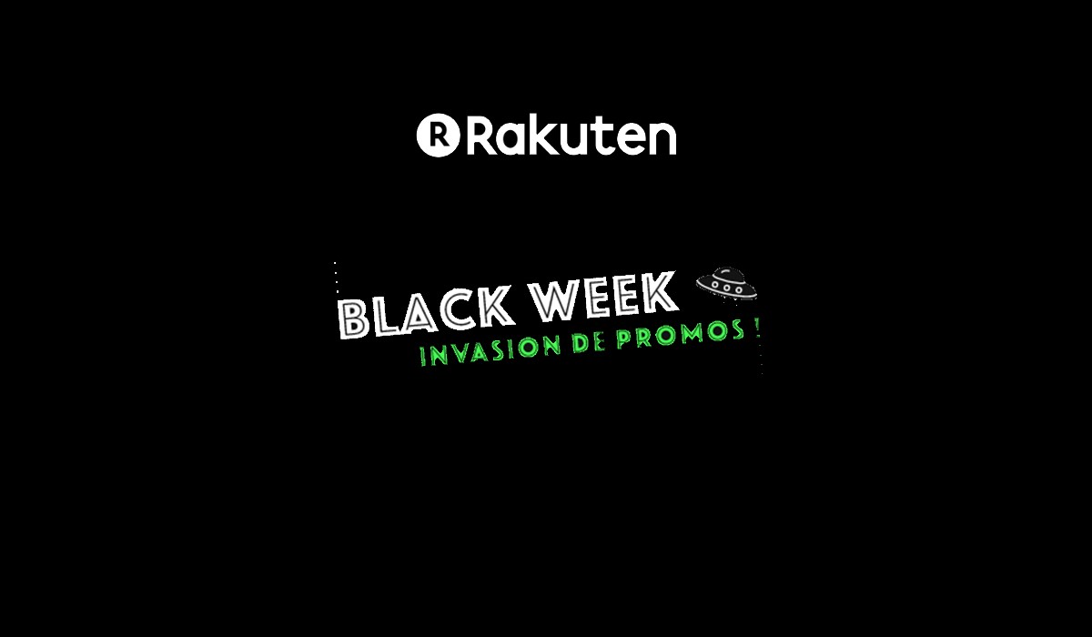 L'invasion de promos smartphones chez Rakuten valables pour la black week