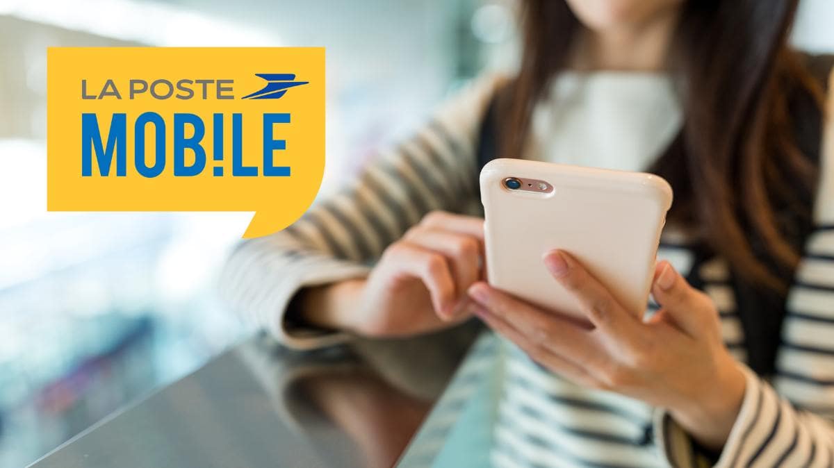L'opérateur Free candidat au rachat de La Poste Mobile